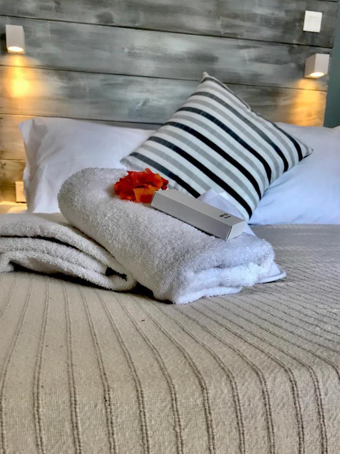 Ammos Luxury Studios Alikí Dış mekan fotoğraf