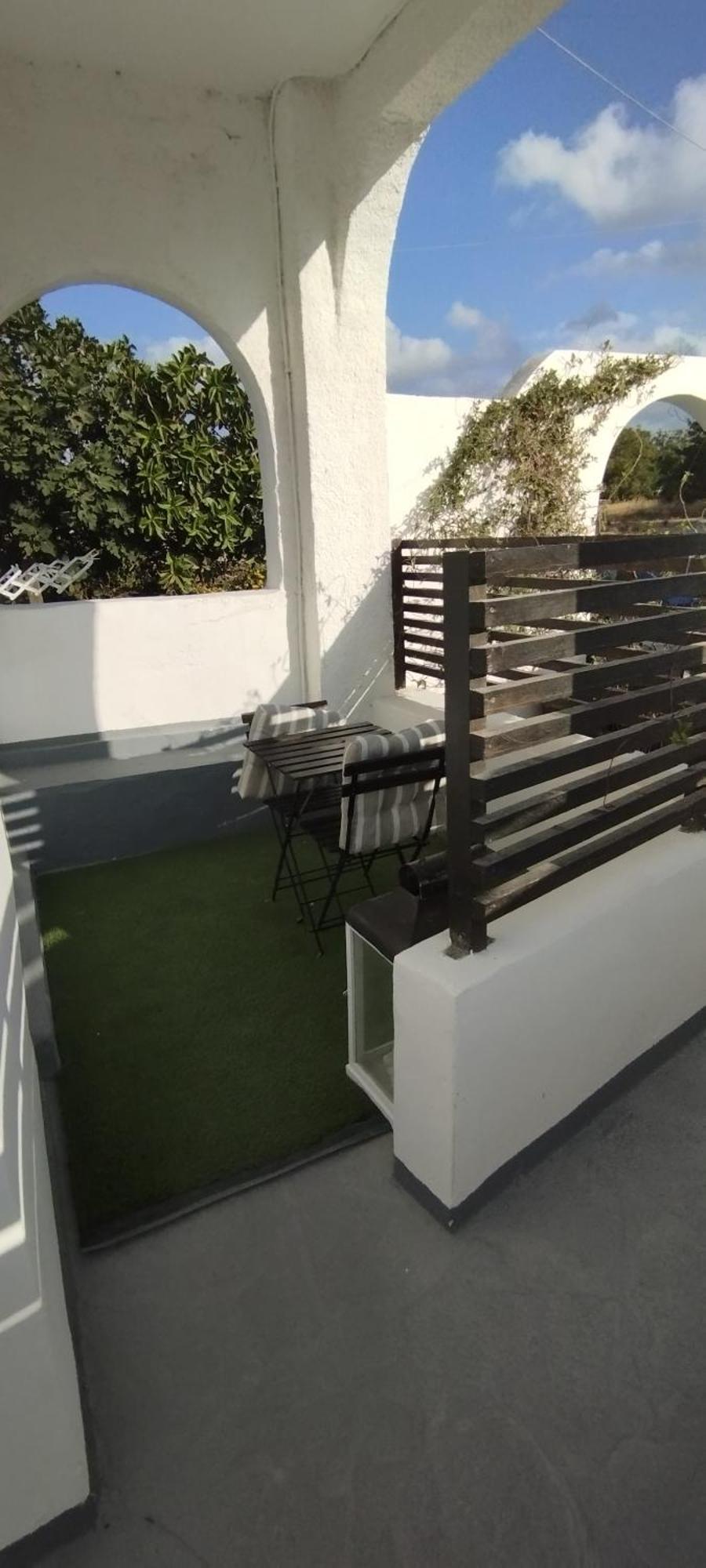 Ammos Luxury Studios Alikí Dış mekan fotoğraf